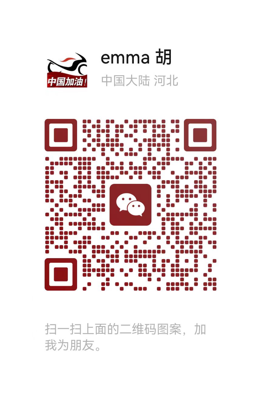 WeChat QR