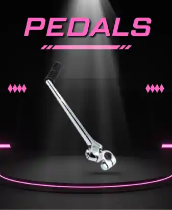 Bike Banner