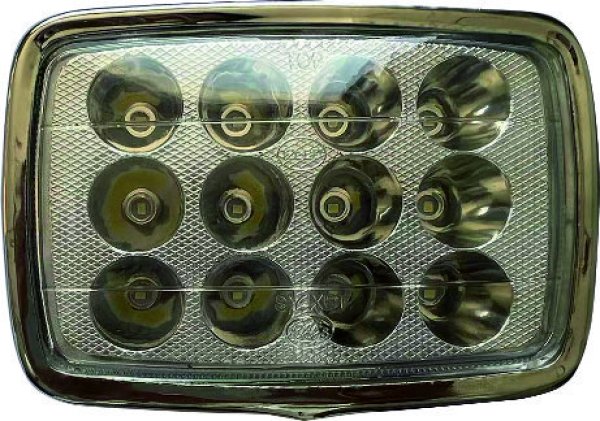 CG 125 LED