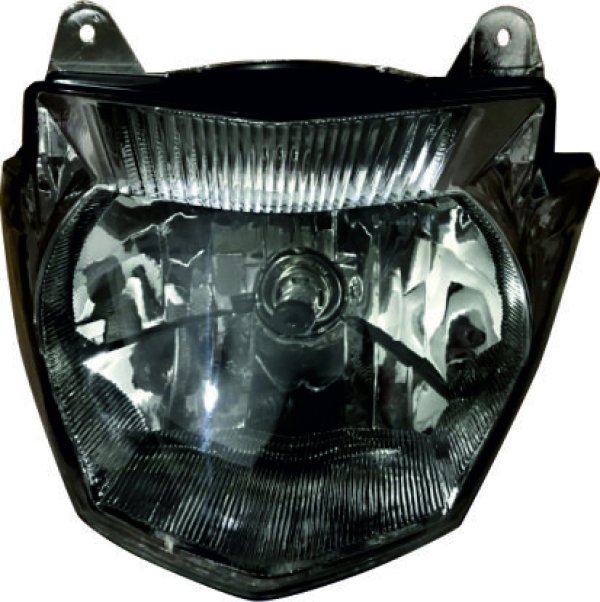 YBR 125
