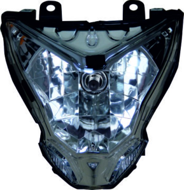 NS 200