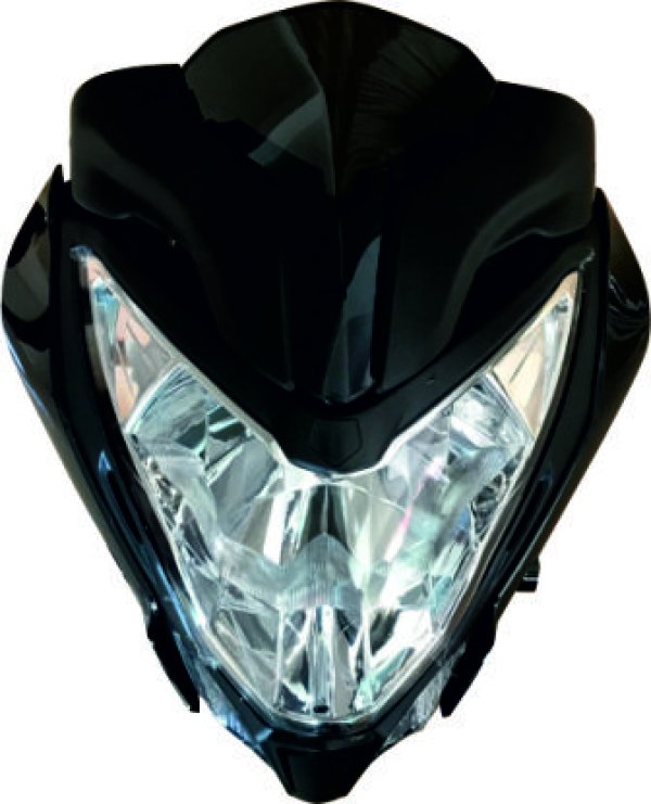 PULSAR 160