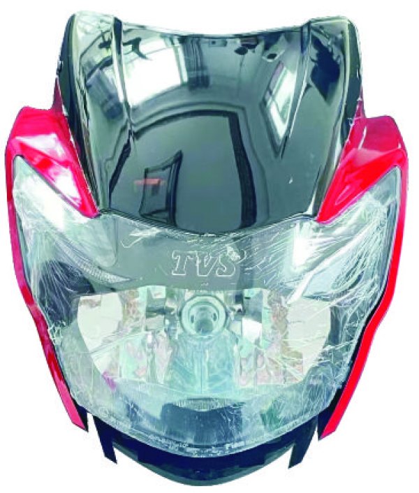 RTR 180