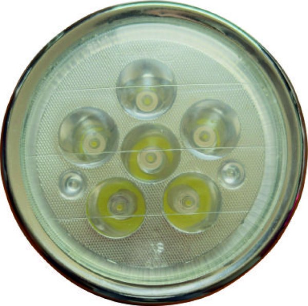 YBR LED