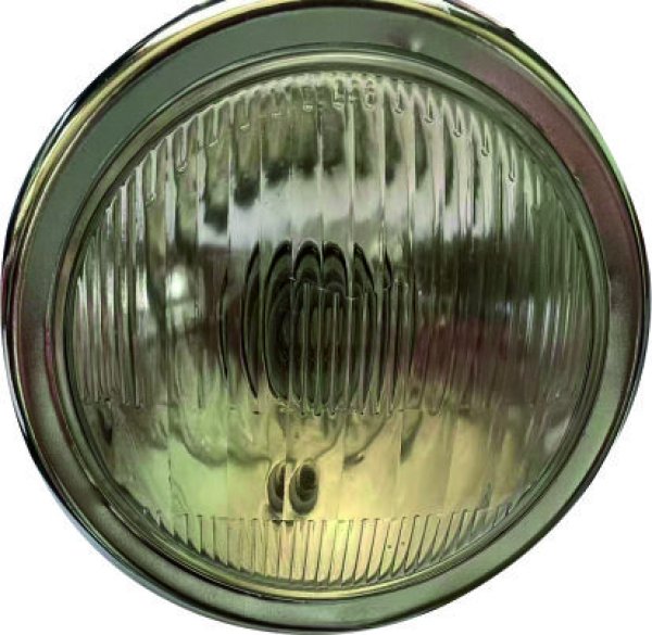 GN 125