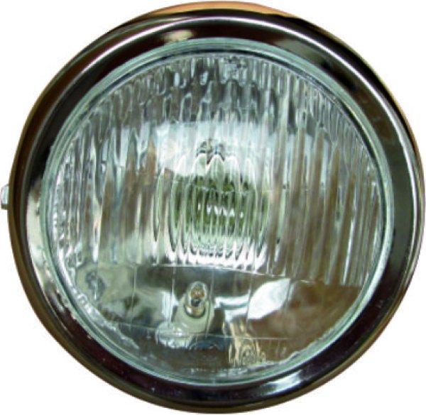 CG 125