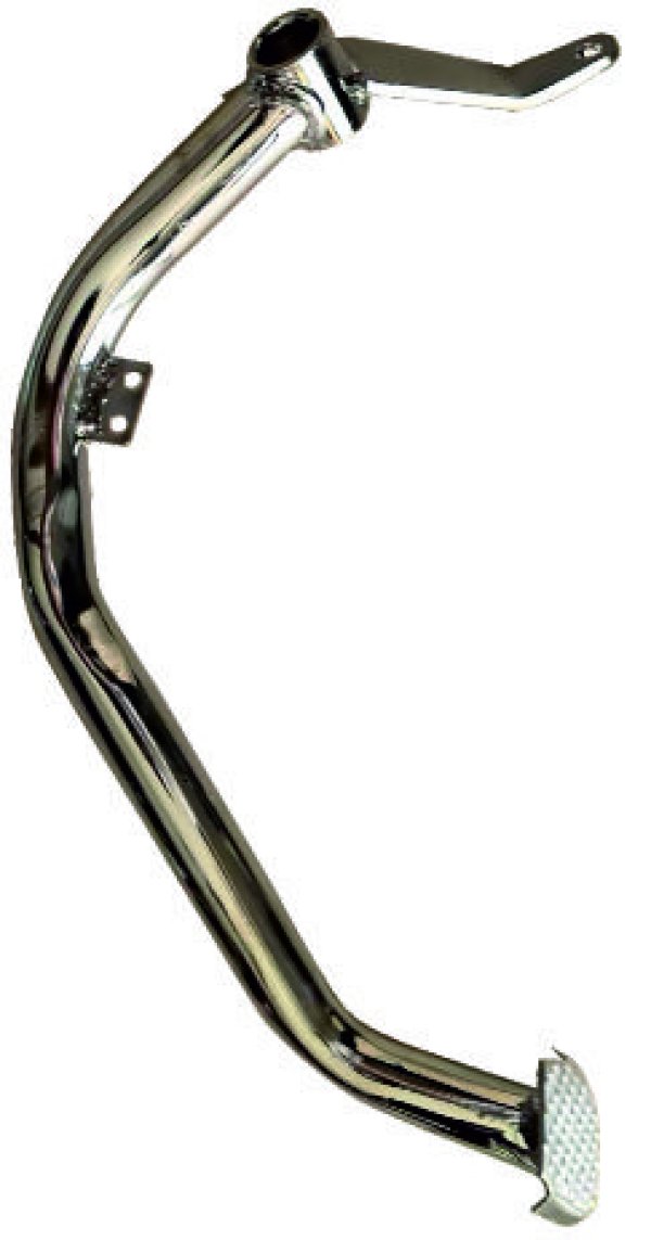 GN 125