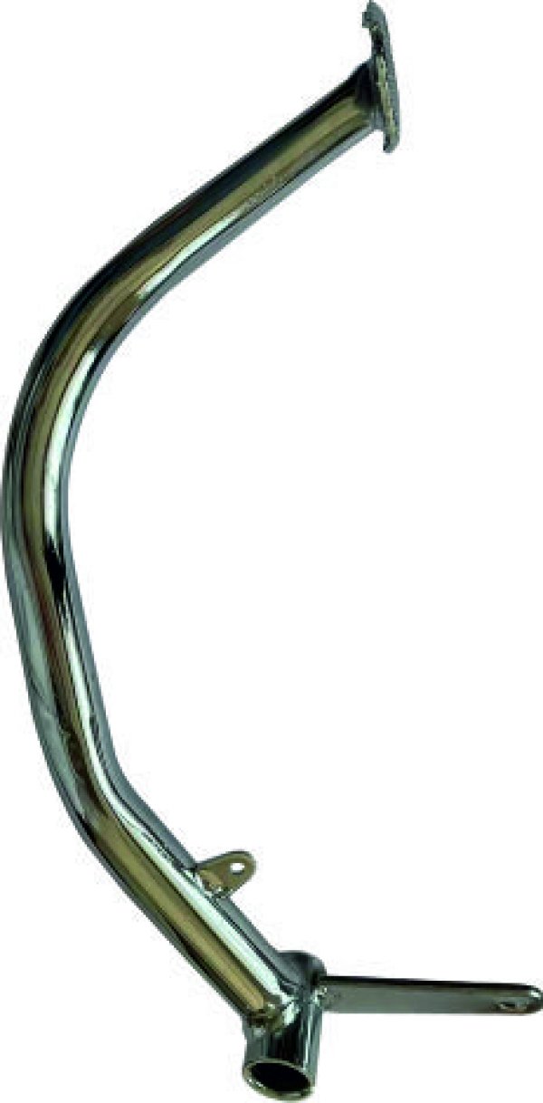 CG 125
